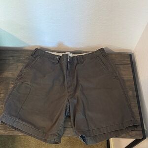 shorts size waist 36